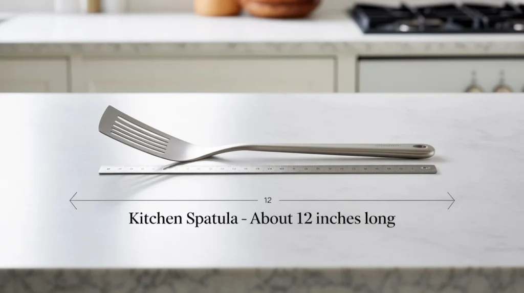 15 Common Things That Are 1 Foot Long
