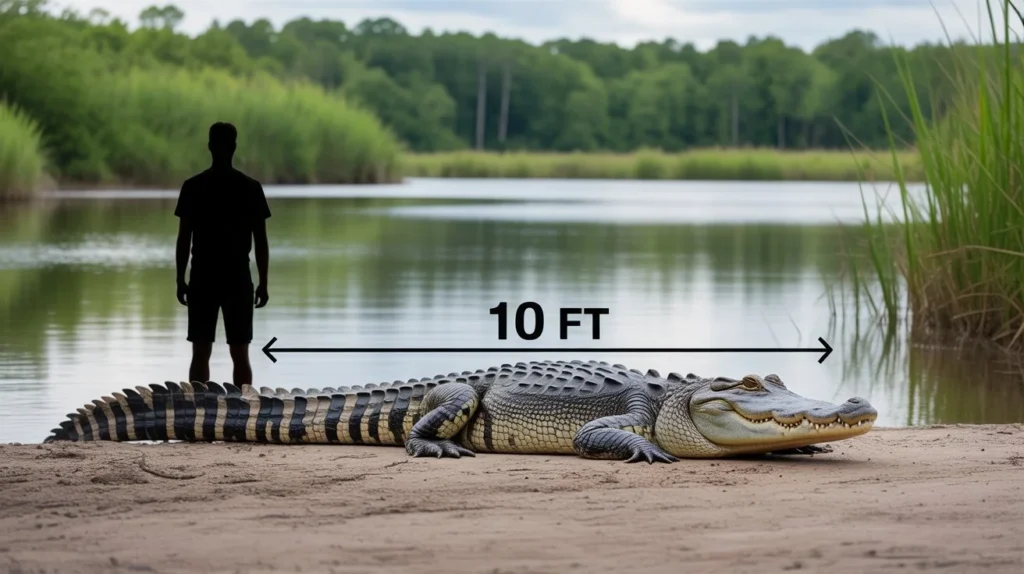 15+ Things That Are 10 Feet Tall or Long