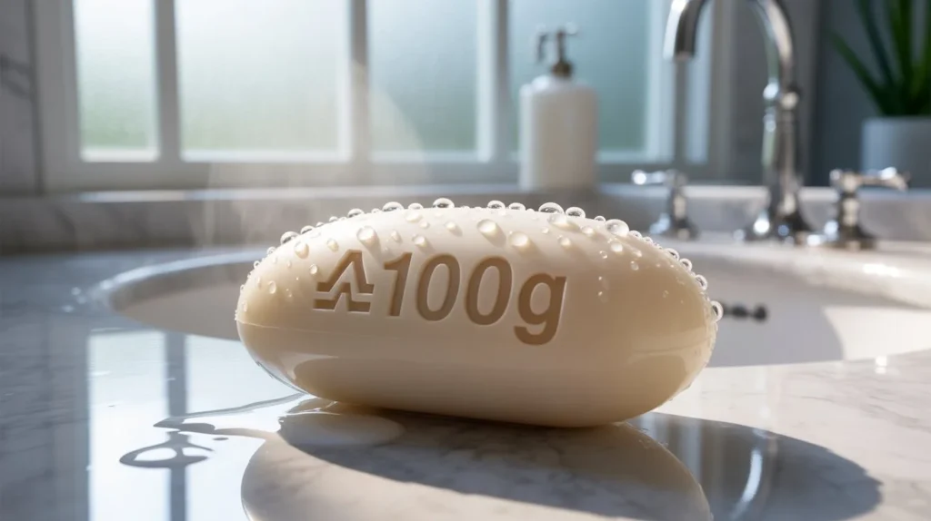 real-life things that are 100 grams