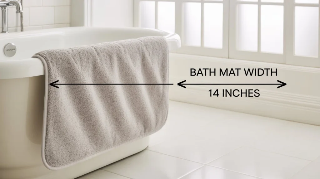 Common Things That Are 14 Inches Long