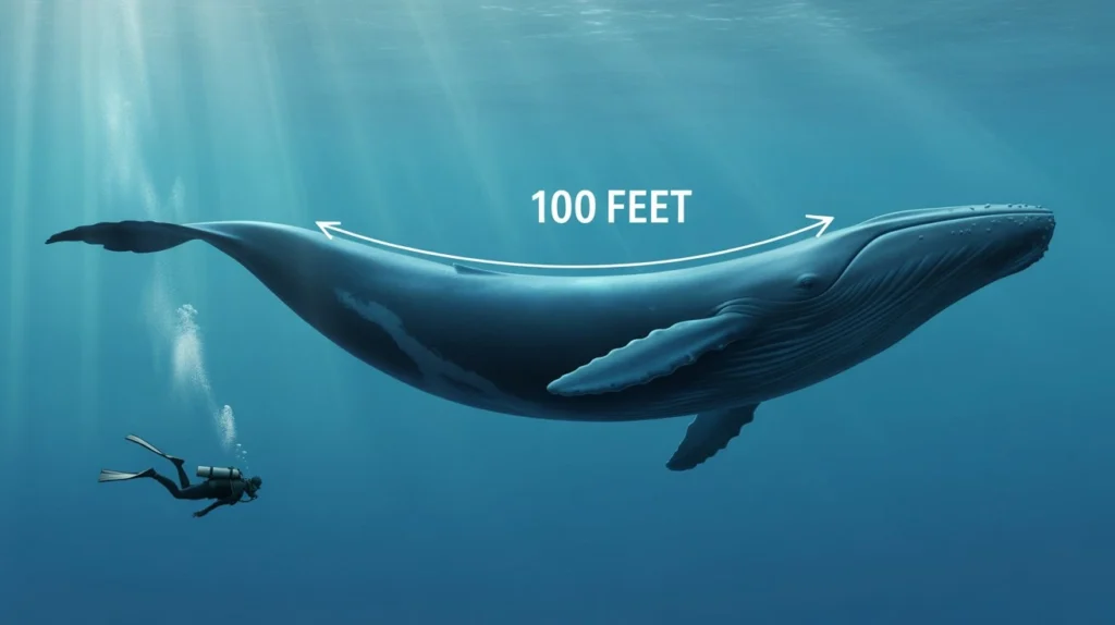 That Are 100 Feet Tall