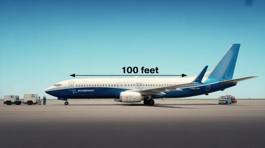 That Are 100 Feet Tall