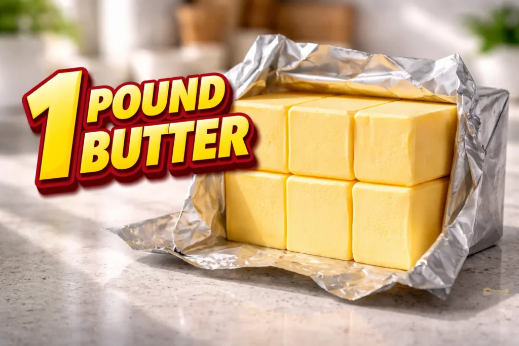 15 Common Things That Weigh 1 Pound