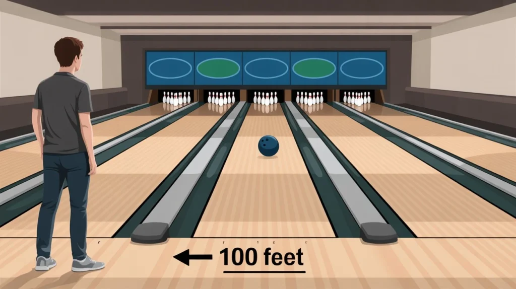 That Are 100 Feet Tall