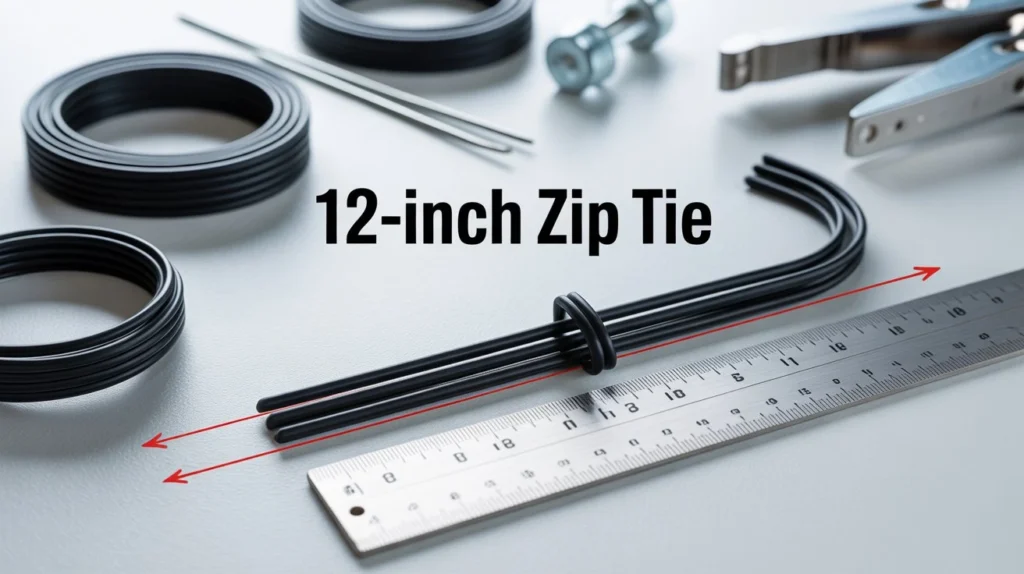 15 Common Things That Are 1 Foot Long