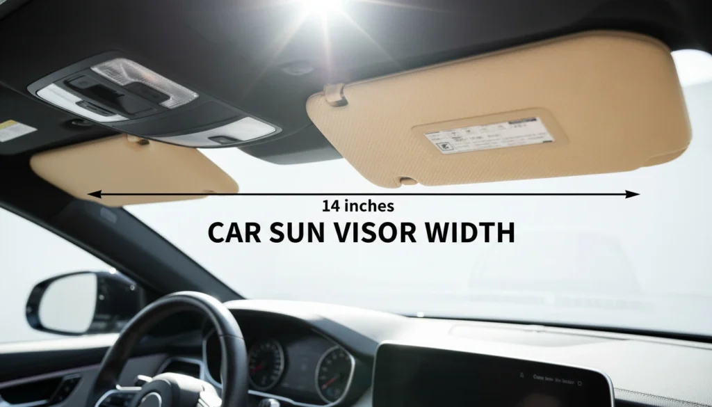 Common Things That Are 14 Inches Long