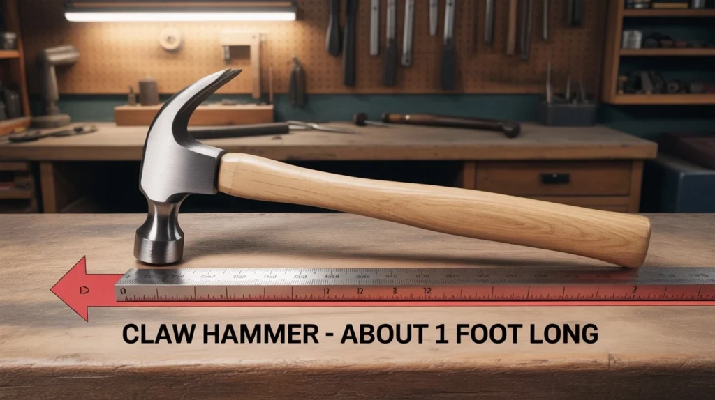 15 Common Things That Are 1 Foot Long