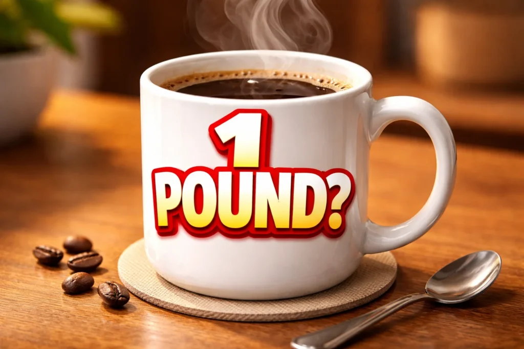 Household Objects That Weigh 1 Pound