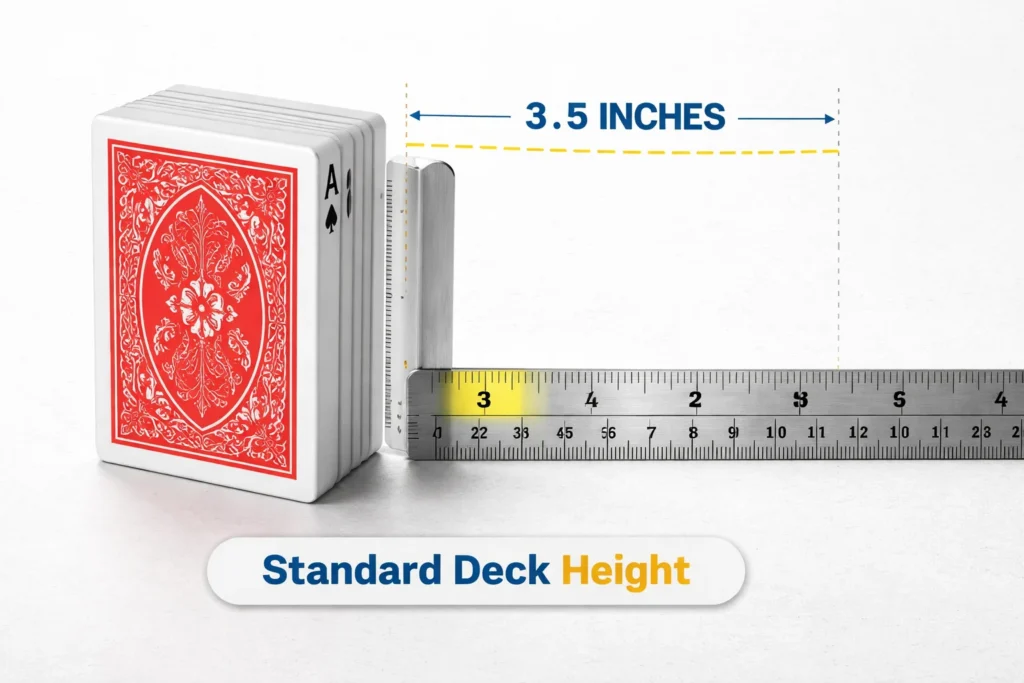 Things That Are 3 Inches Long