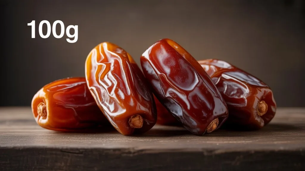 real-life things that are 100 grams