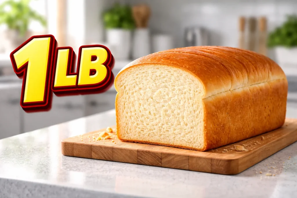 15 Common Things That Weigh 1 Pound