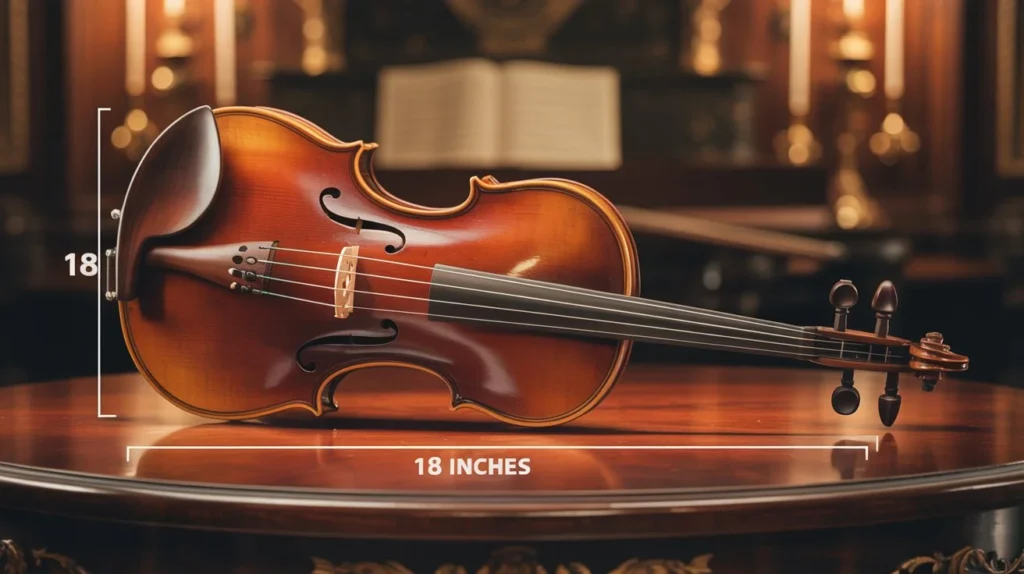 18 Common Things That Are 18 Inches Long