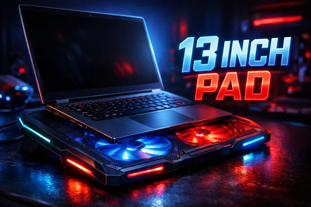 15 Common Things That Are 13 Inches Long