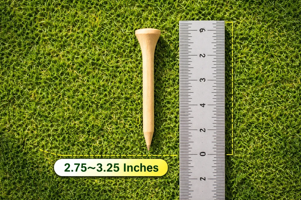 What Does 3 Inches Actually Look Like?