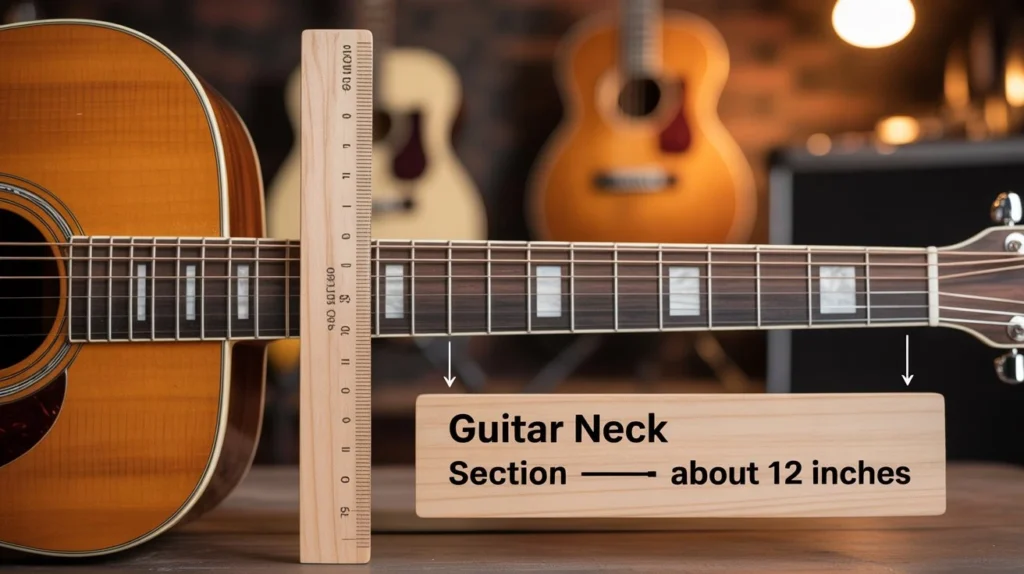 15 Common Things That Are 1 Foot Long