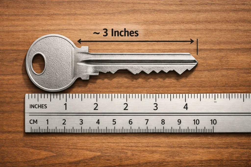 What Does 3 Inches Actually Look Like?