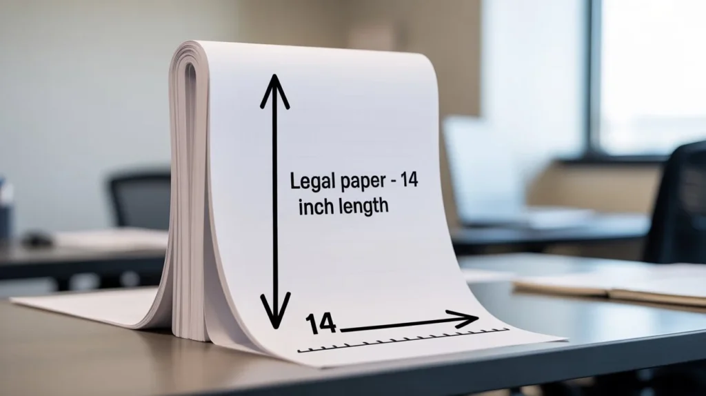 Common Things That Are 14 Inches Long