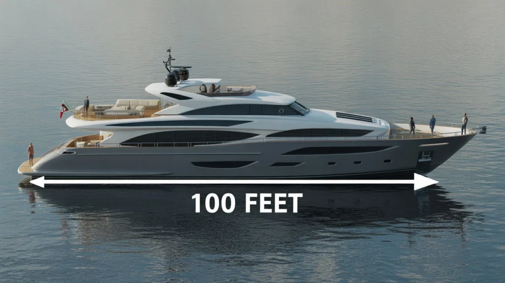 That Are 100 Feet Tall