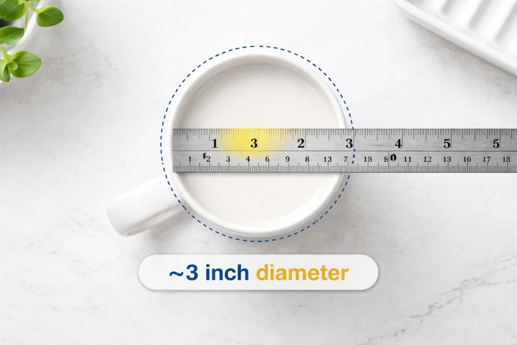 Things That Are 3 Inches Long