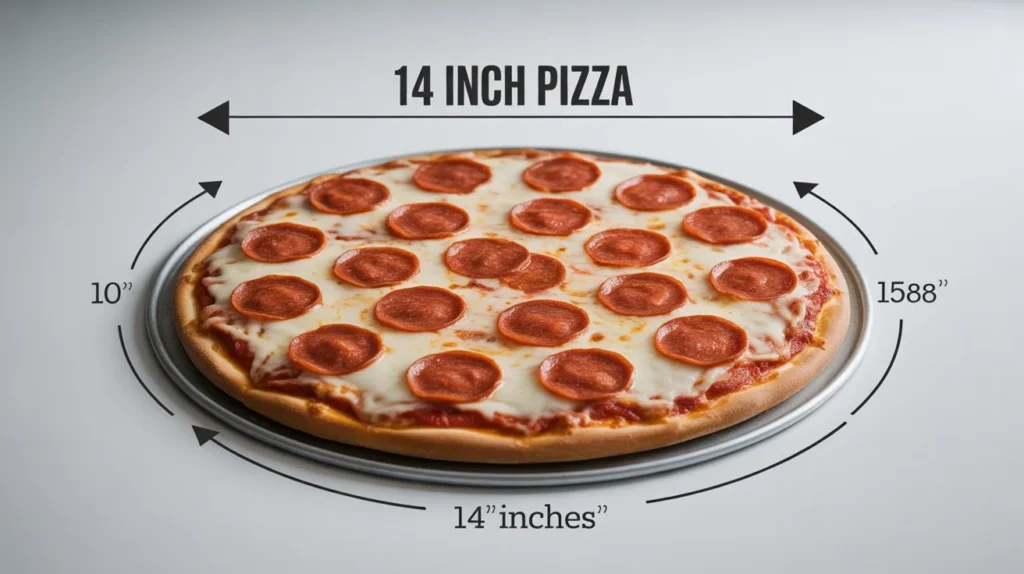 Common Things That Are 14 Inches Long