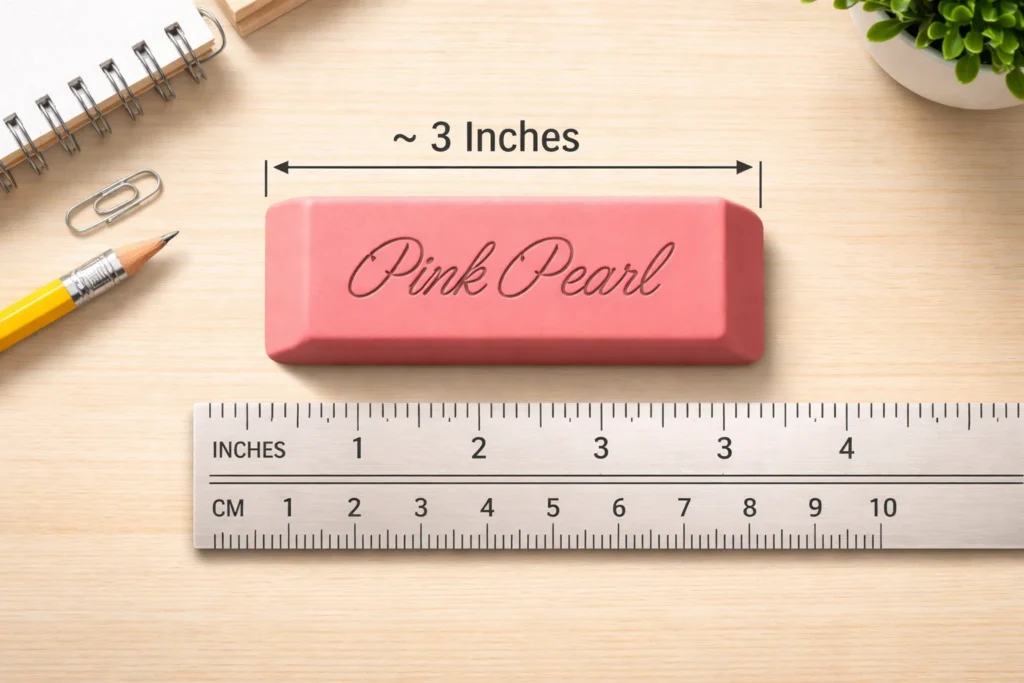 Things That Are 3 Inches Long