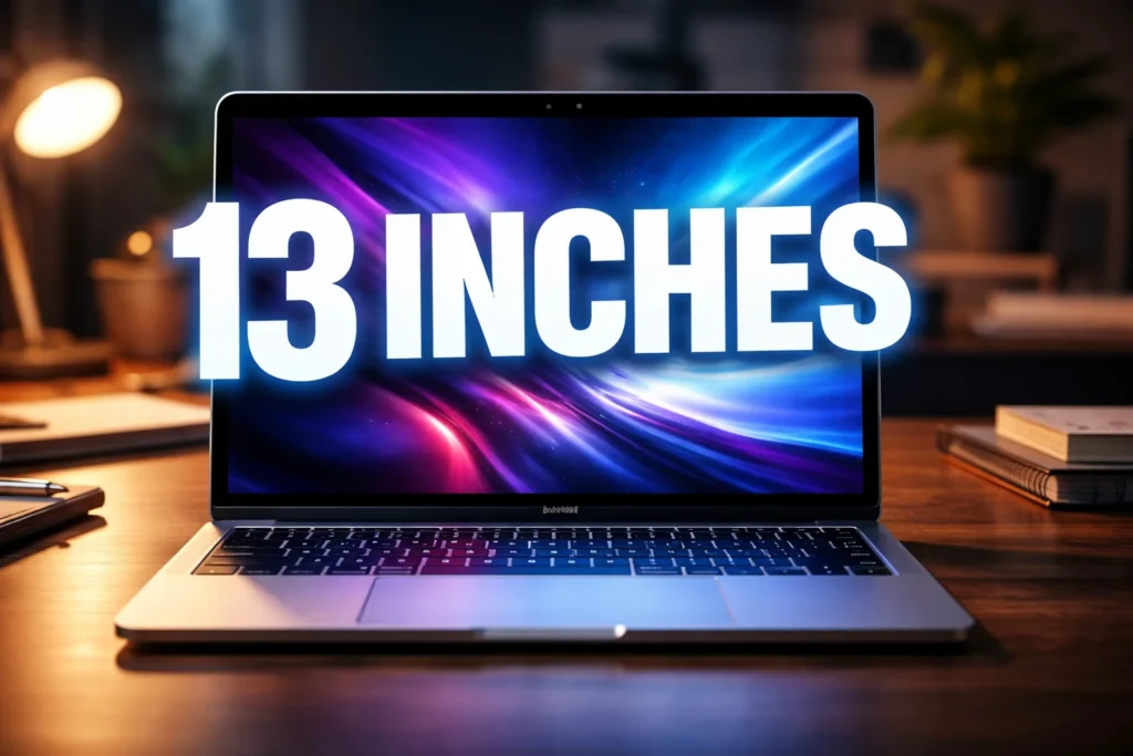 How Long Is 13 Inches?