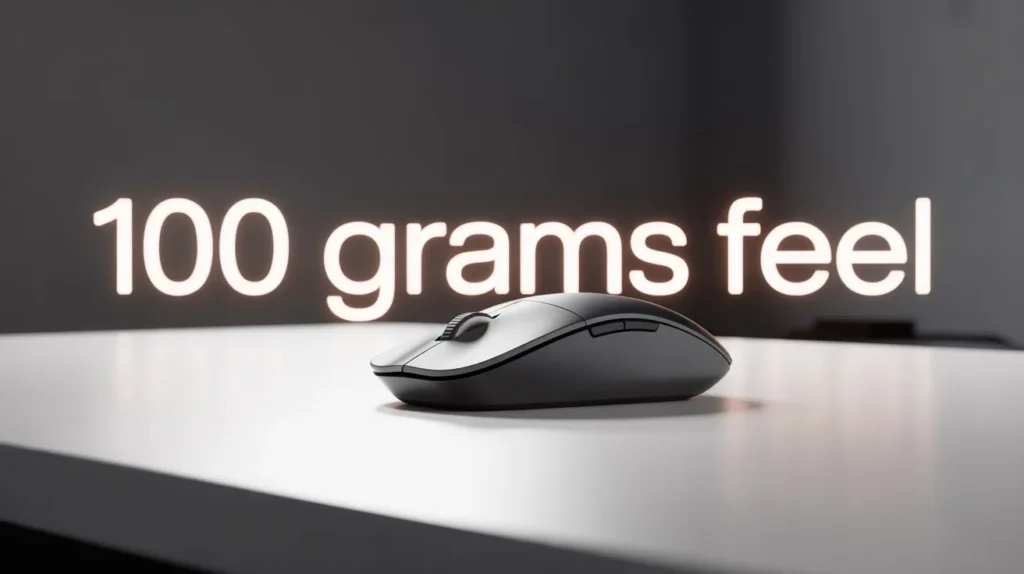 real-life things that are 100 grams