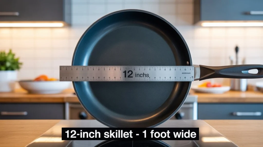 15 Common Things That Are 1 Foot Long