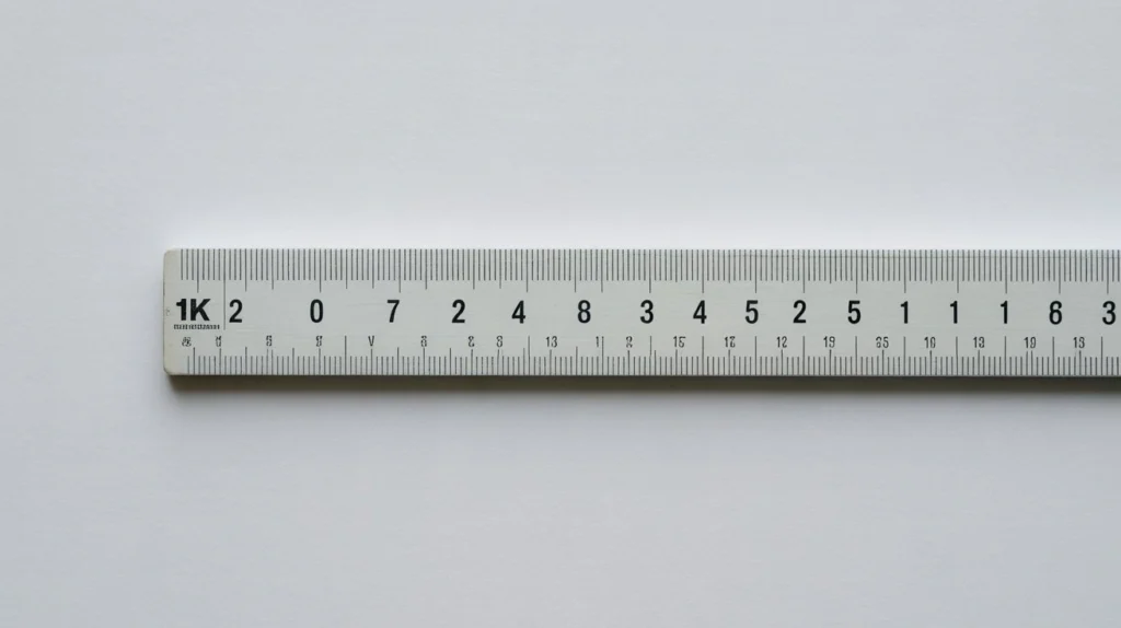 Things That Are 12 Inches Long