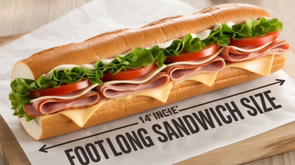 Common Things That Are 14 Inches Long