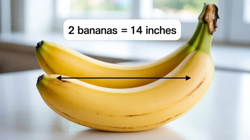 Common Things That Are 14 Inches Long