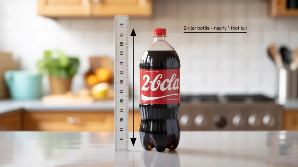 15 Common Things That Are 1 Foot Long