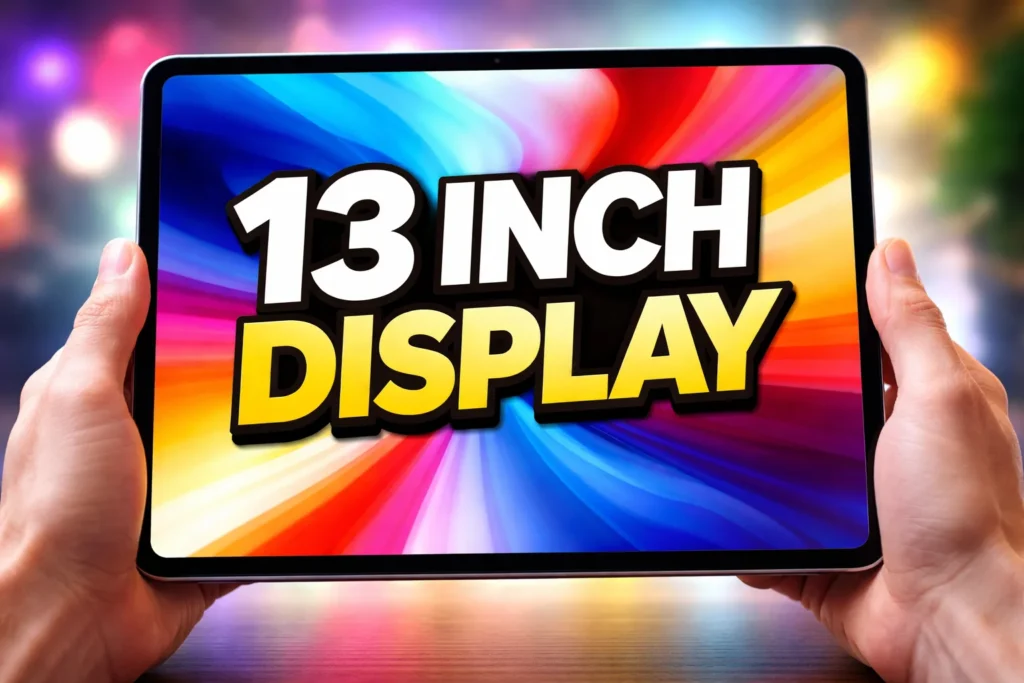 How Long Is 13 Inches?