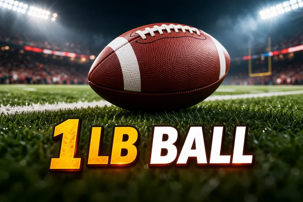 Things in Nature That Weigh About 1 Pound