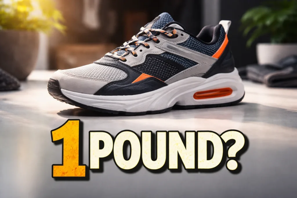 Things in Nature That Weigh About 1 Pound