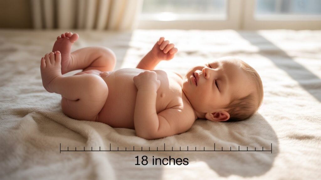 18 Common Things That Are 18 Inches Long