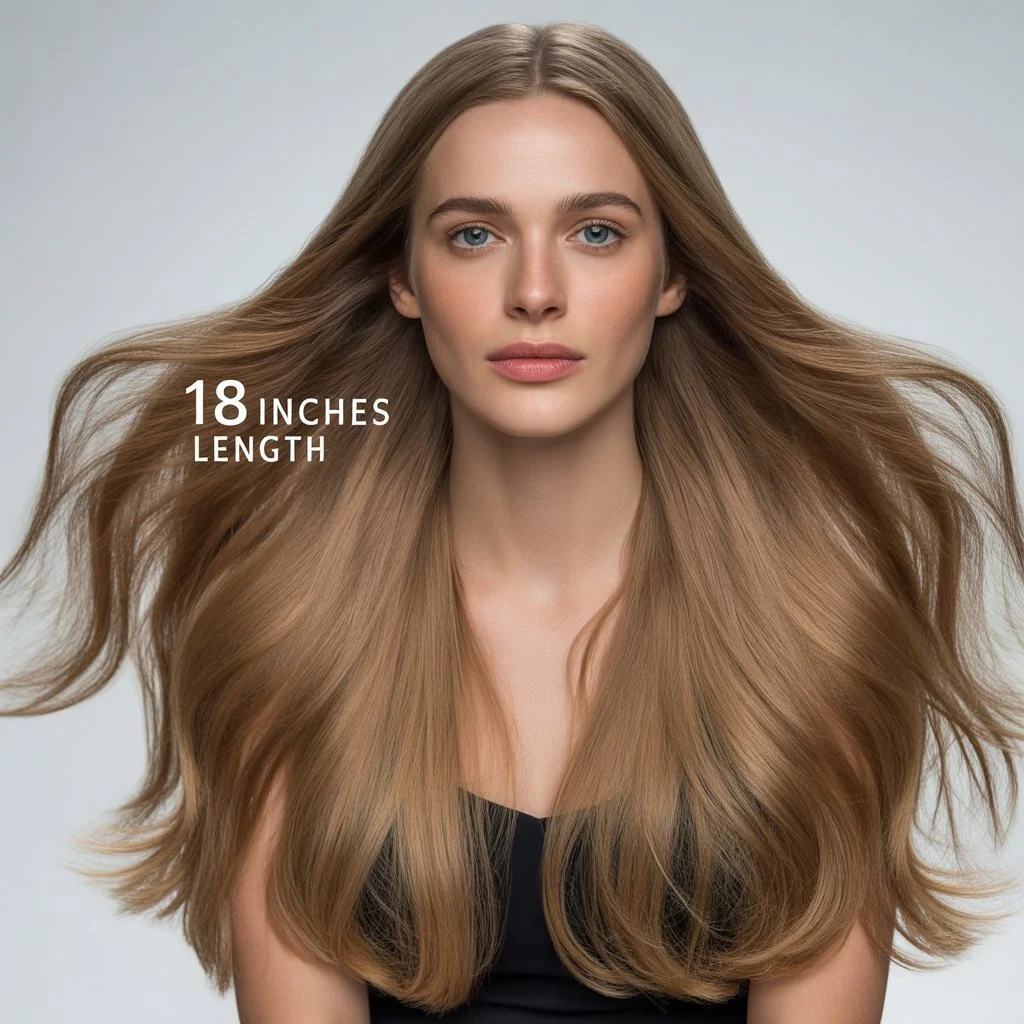 18 Common Things That Are 18 Inches Long