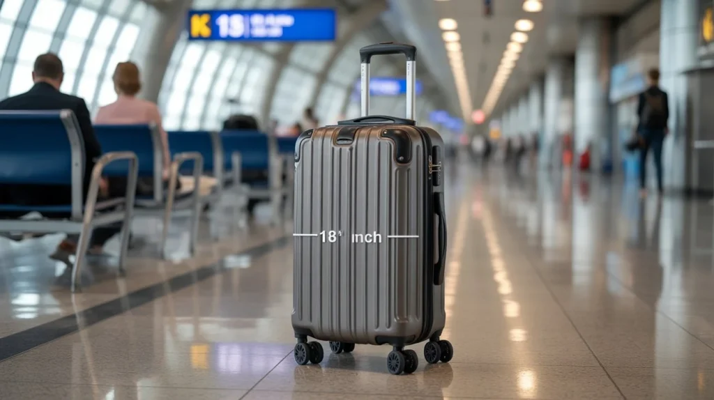 How Long Is 18 Inches, Exactly?