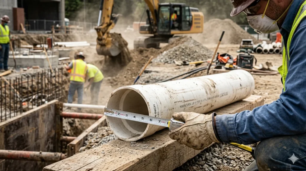 How Long Is 4 Inches?