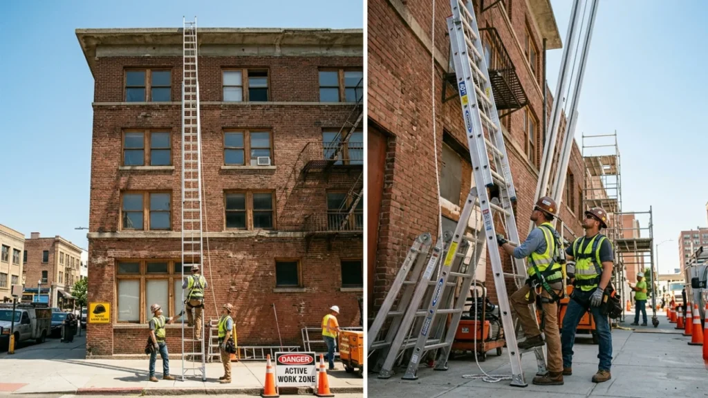 Things That Are 40 Feet Long