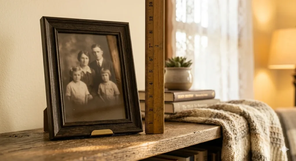 How Long Is 7 Inches?