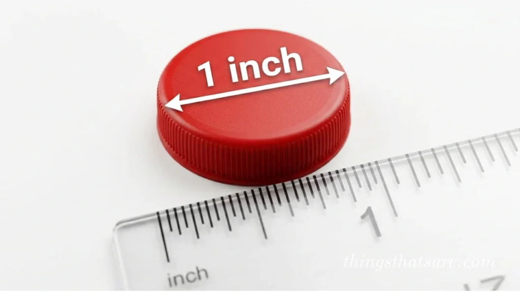 Things That Are 1 Inch Long