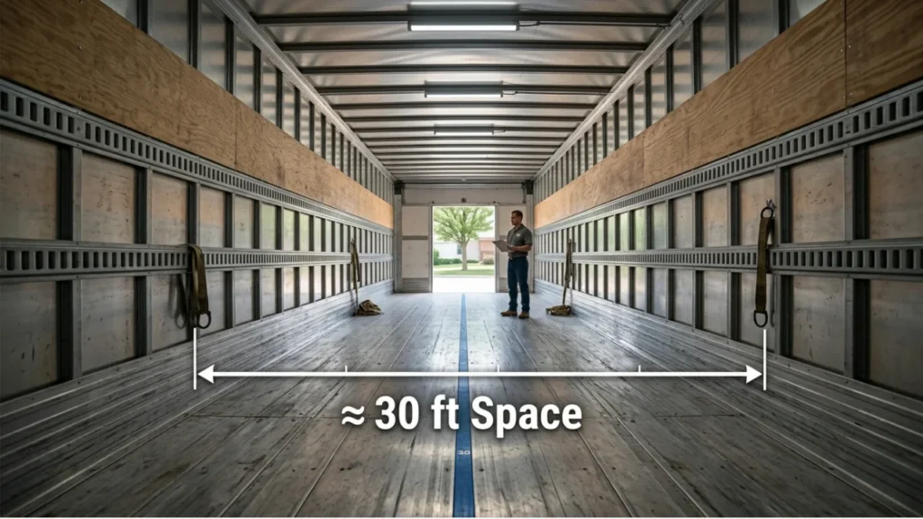 15 Things That Measure 30 Feet Long or Are Big 2026