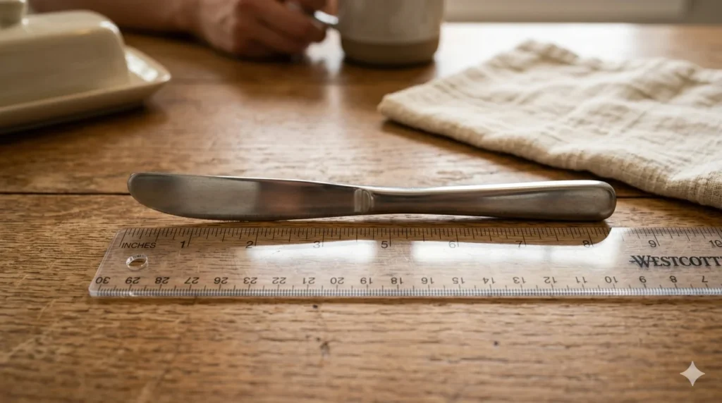 Things That Are 7 Inches Long