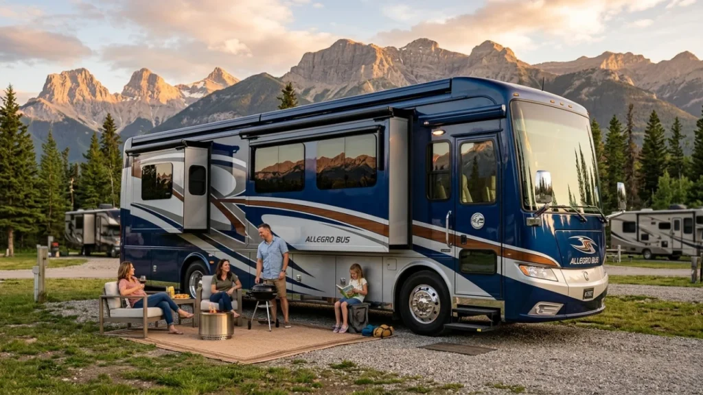 Things That Are 40 Feet Long