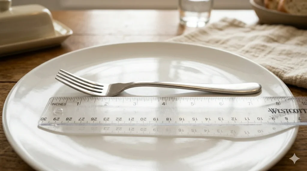 Things That Are 7 Inches Long