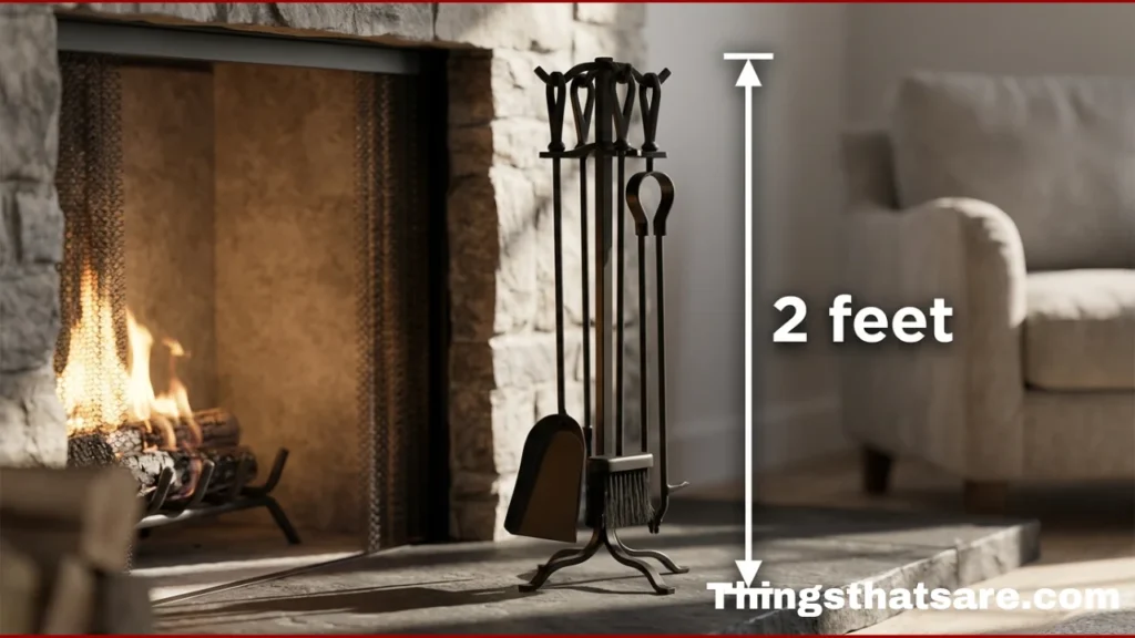 Things That Are 2 Feet Long 