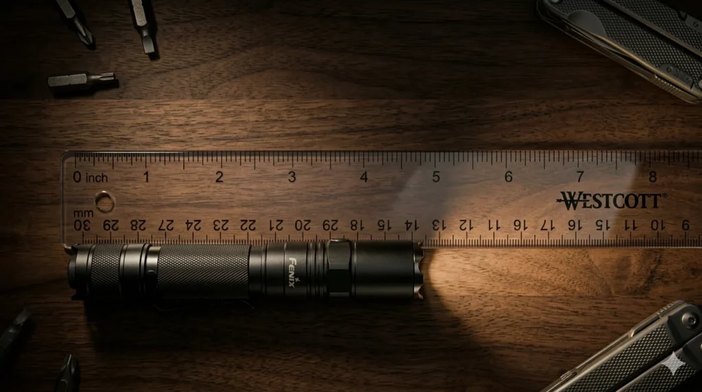 Household & Personal Care Items Around 7 Inches