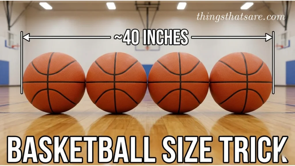 Things That Measure 40 Inches