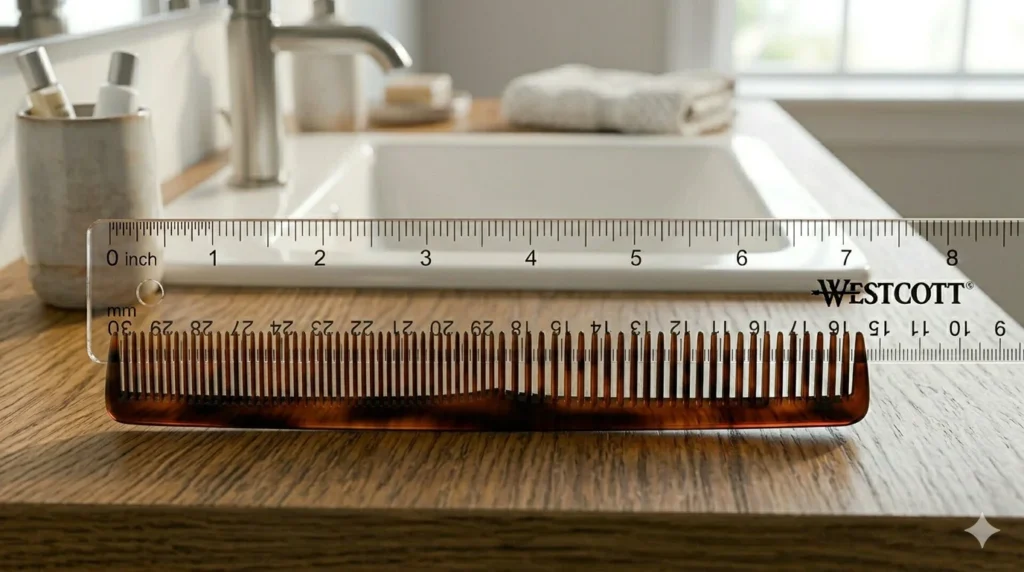 Household & Personal Care Items Around 7 Inches